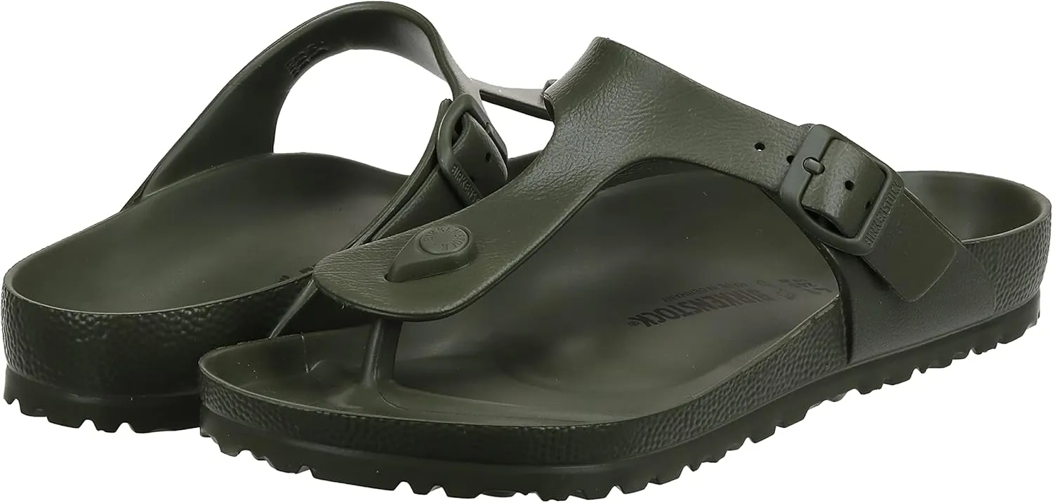 Birkenstock Women's Thong Sandals Flip Flops