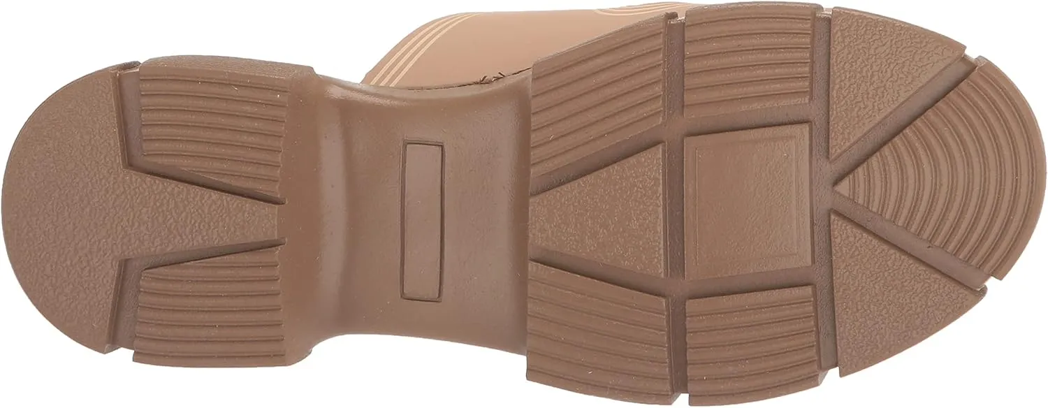 Blondo Women's Waterproof Hugh Sandal