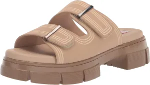 Blondo Women's Waterproof Hugh Sandal