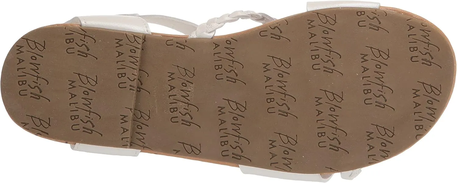 Blowfish Malibu Girl's Sabar-k Sandal