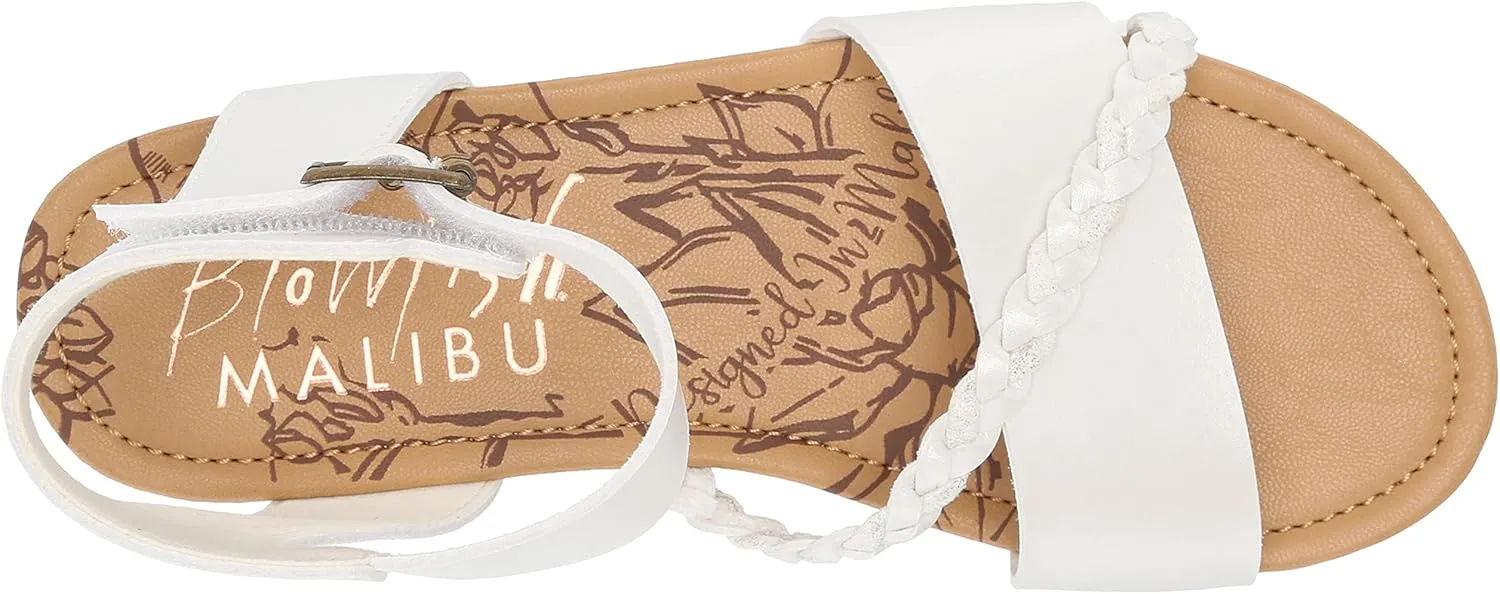 Blowfish Malibu Girl's Sabar-k Sandal