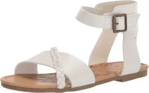 Blowfish Malibu Girl's Sabar-k Sandal
