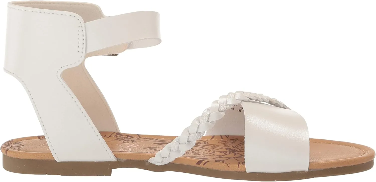 Blowfish Malibu Girl's Sabar-k Sandal