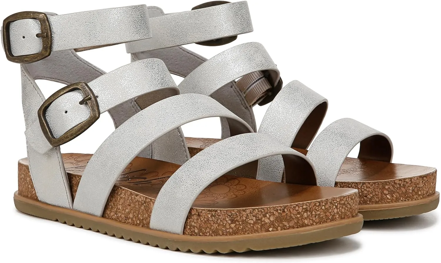 Blowfish Malibu Women's Fancy Sandal