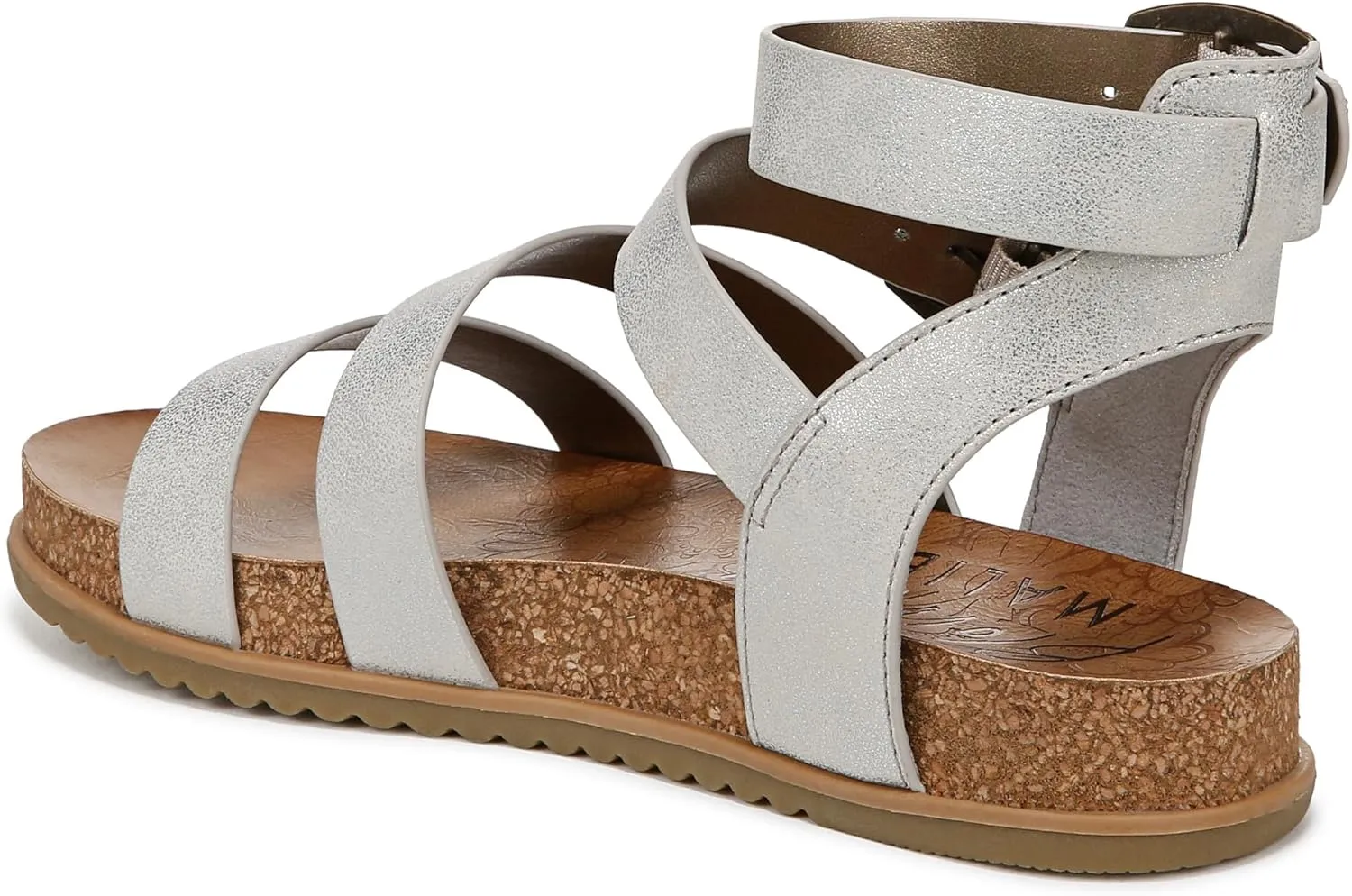 Blowfish Malibu Women's Fancy Sandal