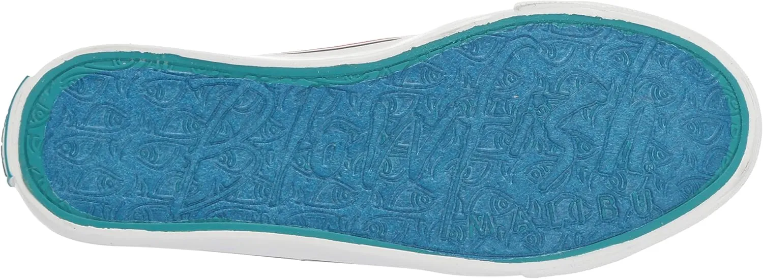 Blowfish Women's Blume Wedge Sandal