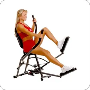 Body By Jake Cardio Cruiser
