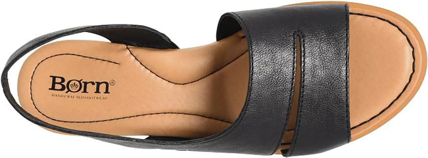 BORN Women's, Crista Sandal