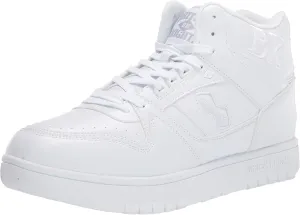British Knights Men's Kings SL Sneaker, White, 11.5