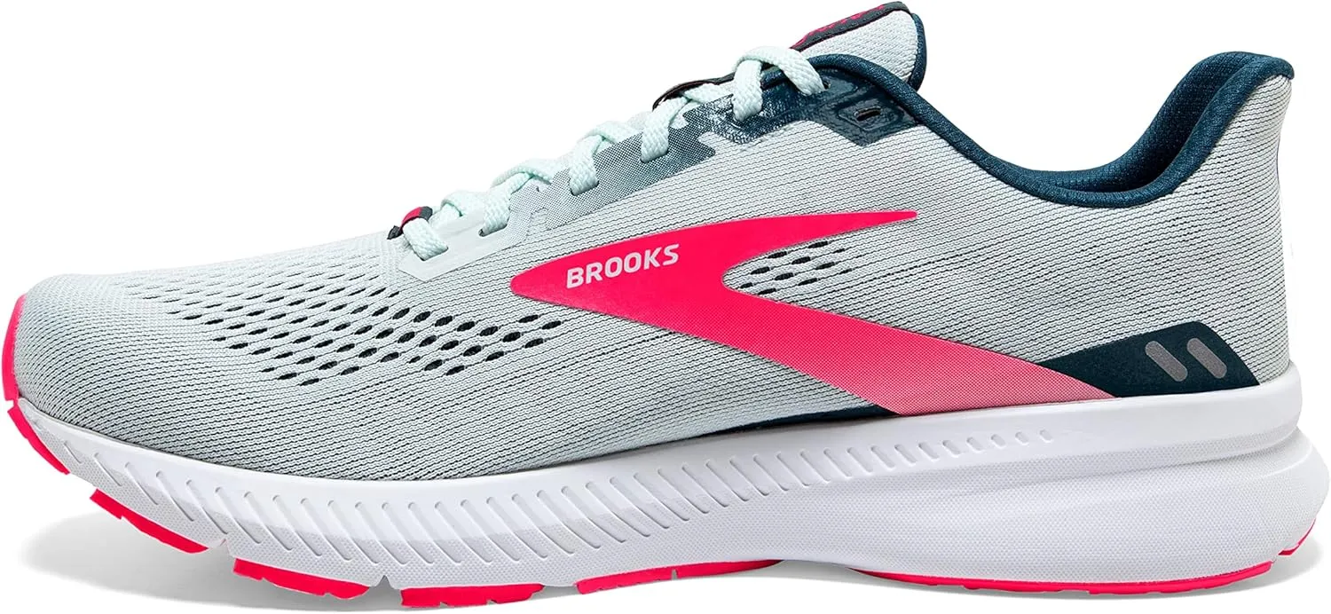 Brooks Women's Launch 8 Neutral Running Shoe