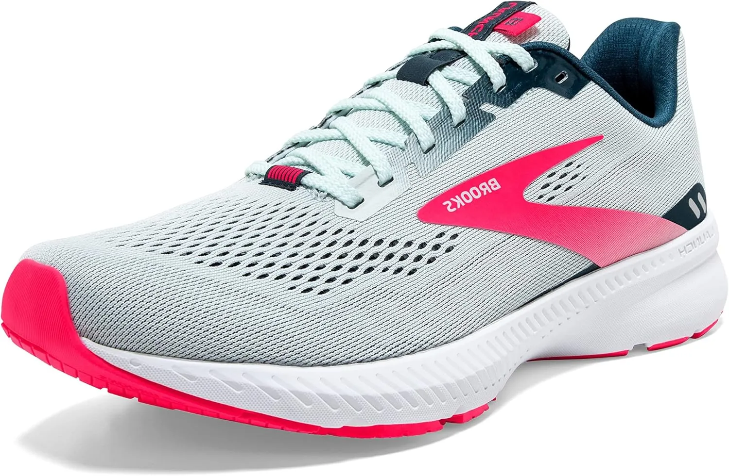Brooks Women's Launch 8 Neutral Running Shoe