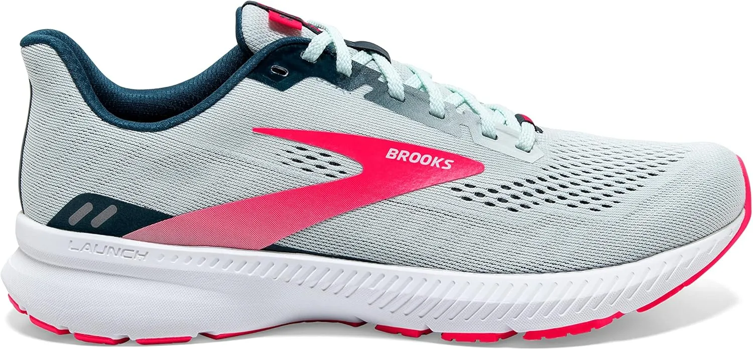 Brooks Women's Launch 8 Neutral Running Shoe