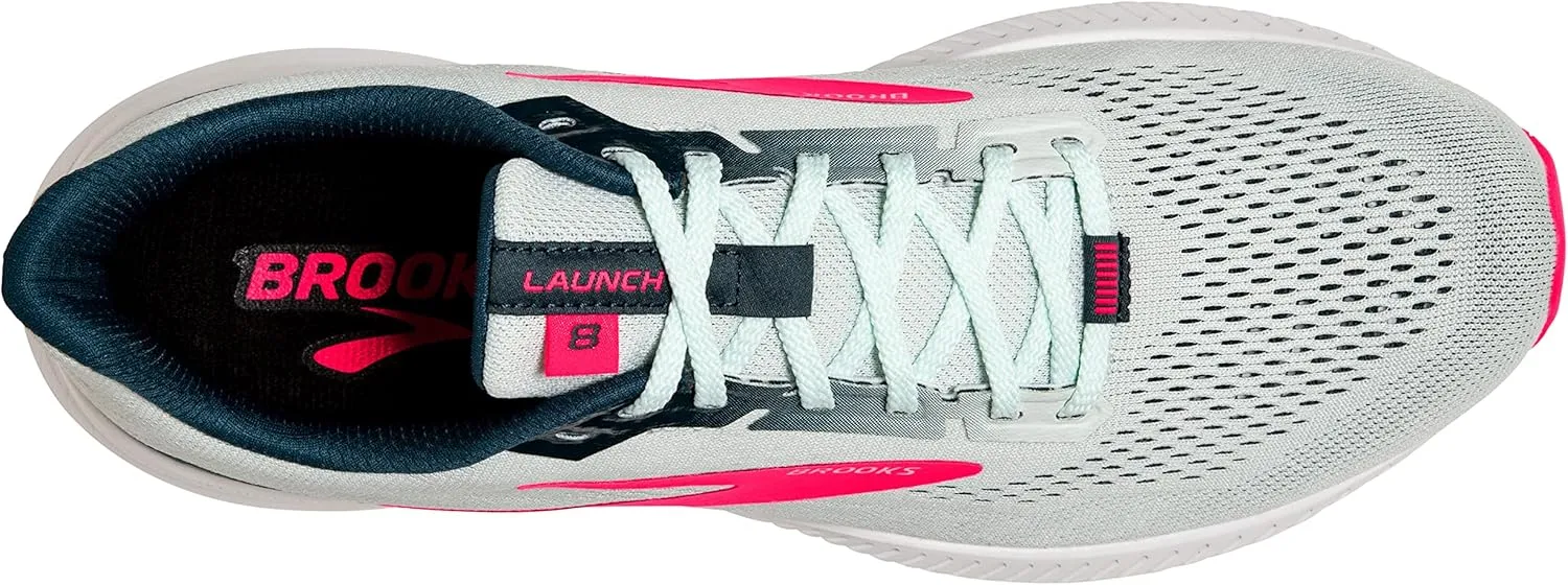 Brooks Women's Launch 8 Neutral Running Shoe