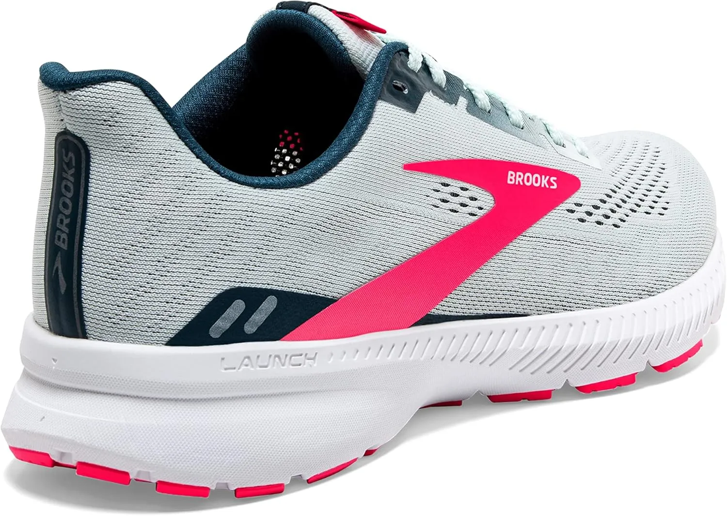 Brooks Women's Launch 8 Neutral Running Shoe