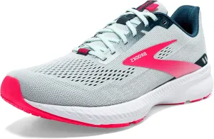 Brooks Women's Launch 8 Neutral Running Shoe