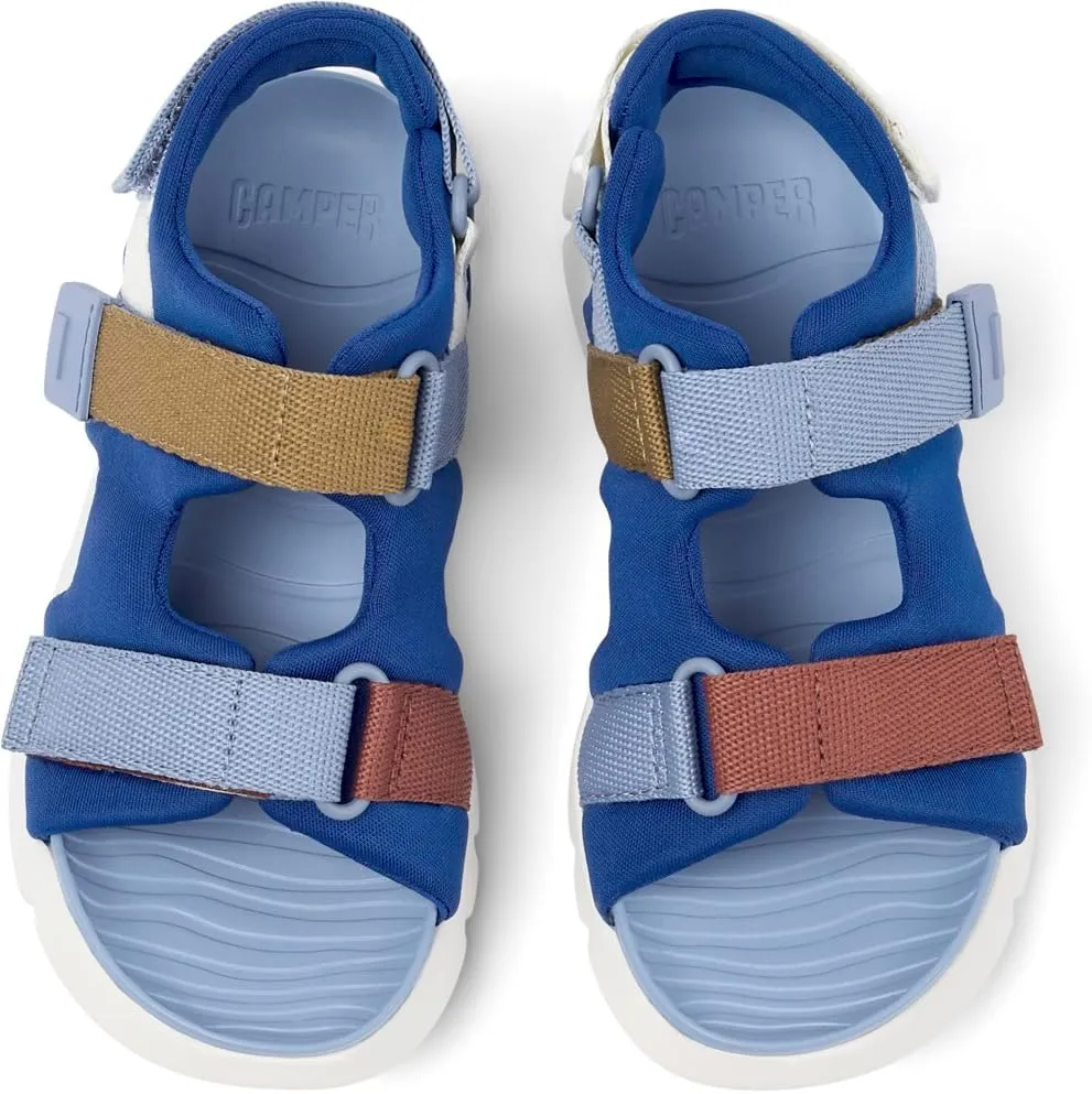 Camper Kid's Oruga K800532 Sandal