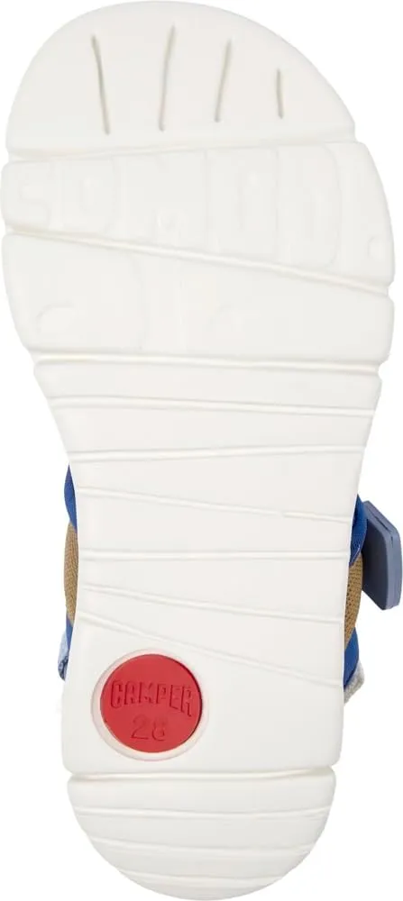 Camper Kid's Oruga K800532 Sandal