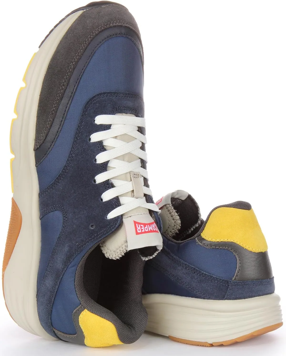 Camper Men's Drift Sneaker