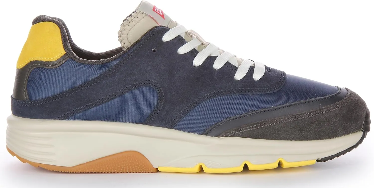 Camper Men's Drift Sneaker
