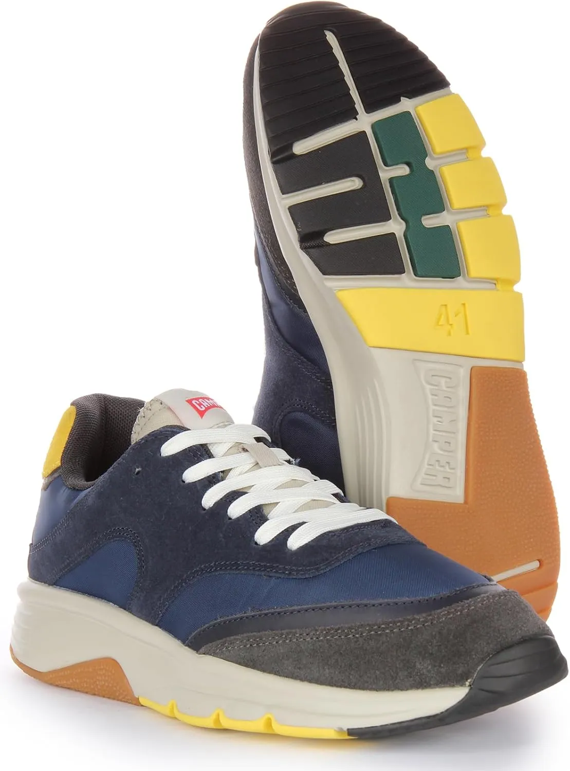 Camper Men's Drift Sneaker