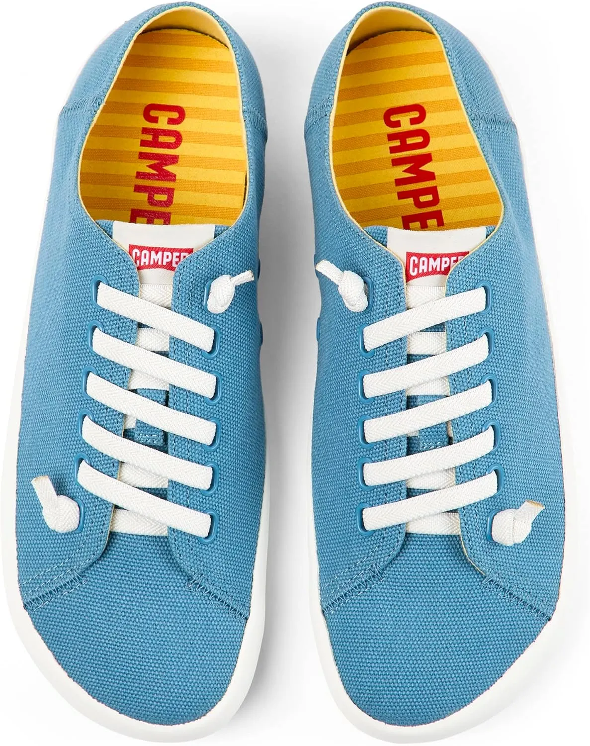 Camper Men's Peu Rambla Vulcanizado 18869 Sneaker