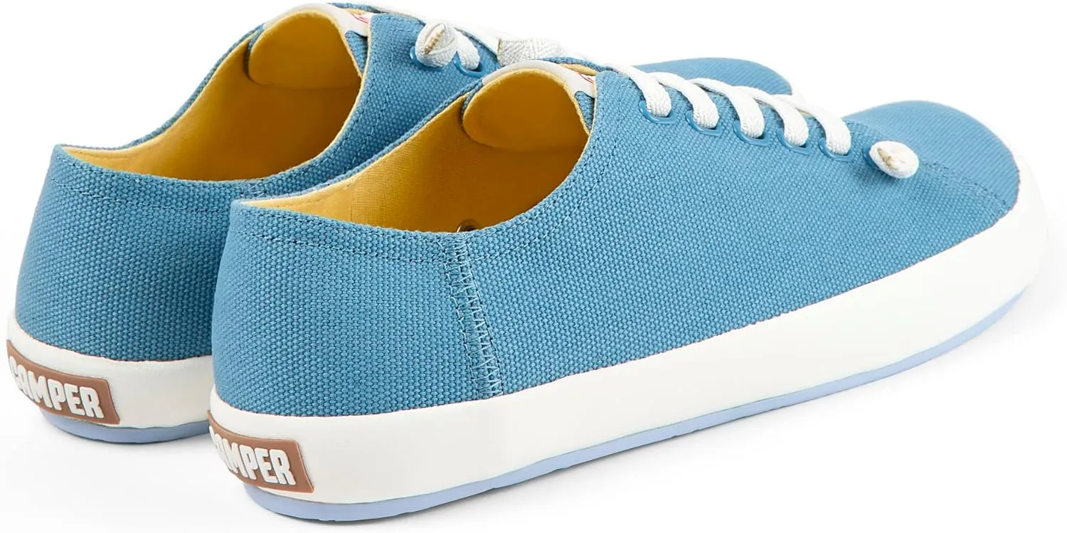 Camper Men's Peu Rambla Vulcanizado 18869 Sneaker