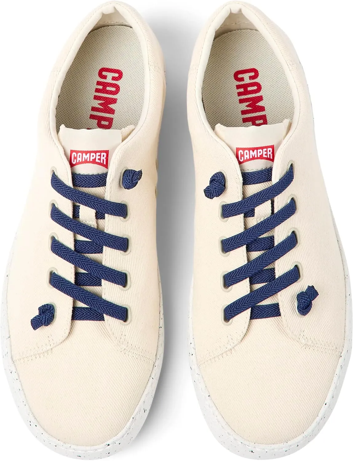 Camper Men's Sneaker Peu Touring