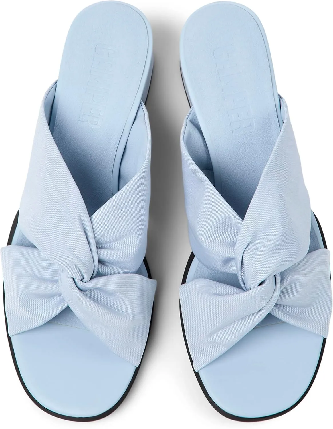 Camper Women's Heeled Sandal