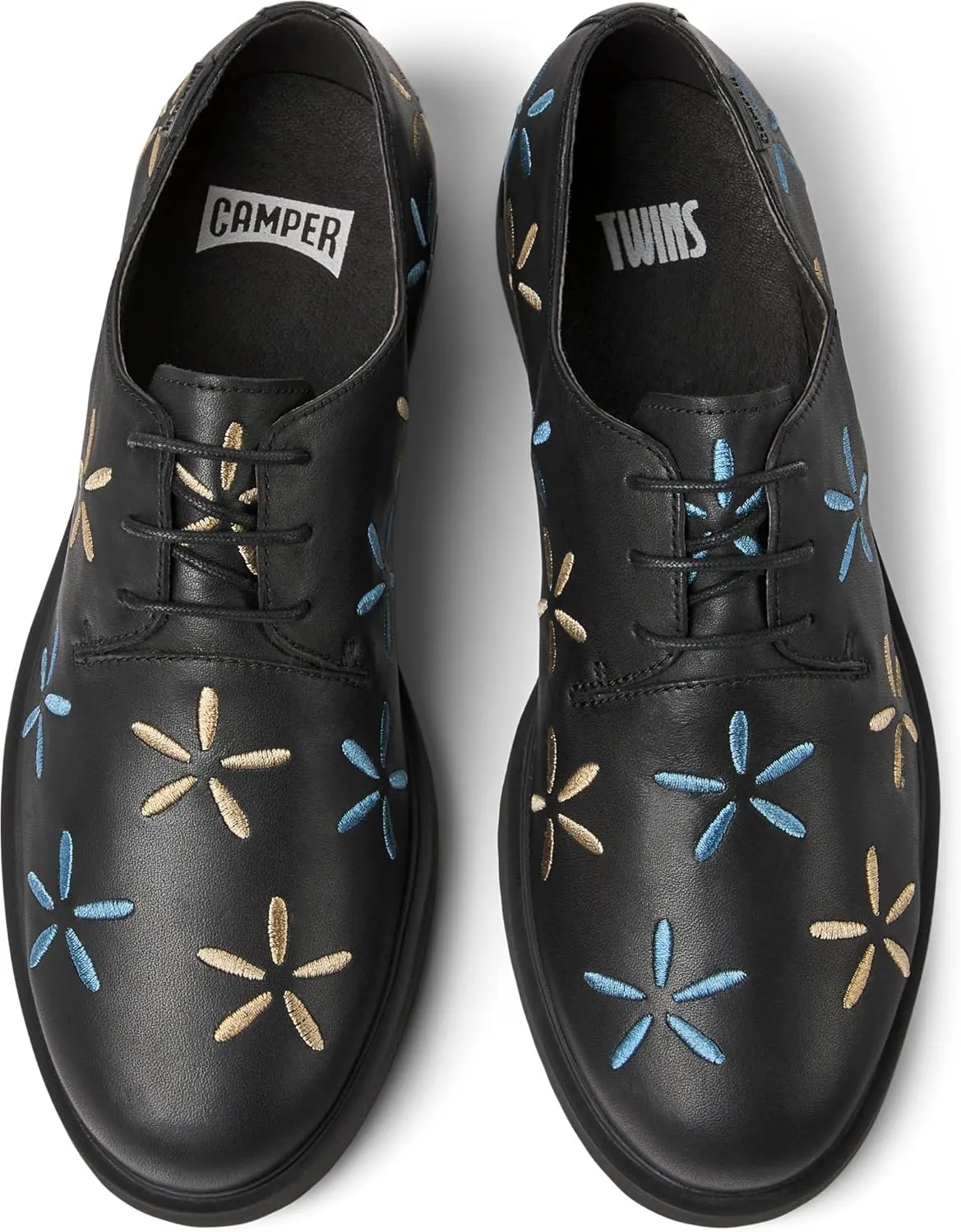 Camper Women's Iman Sneaker