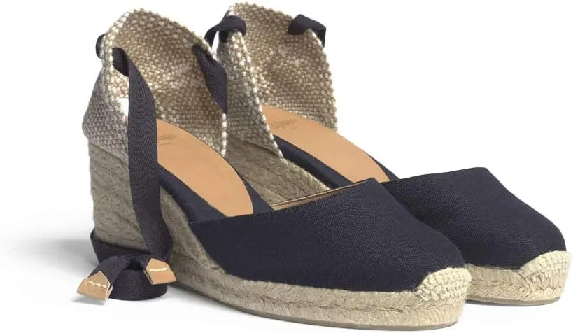 Castañer Women's Carina C/6/001 Espadrilles