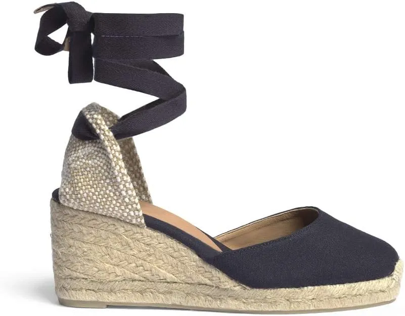 Castañer Women's Carina C/6/001 Espadrilles