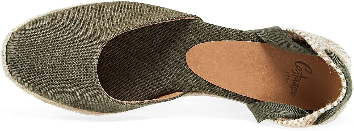 Castañer Women's Espadrilles