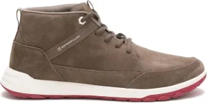 Cat Footwear Unisex Quest Mid Sneaker