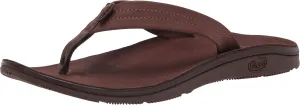 Chaco Women's Classic Leather Flip