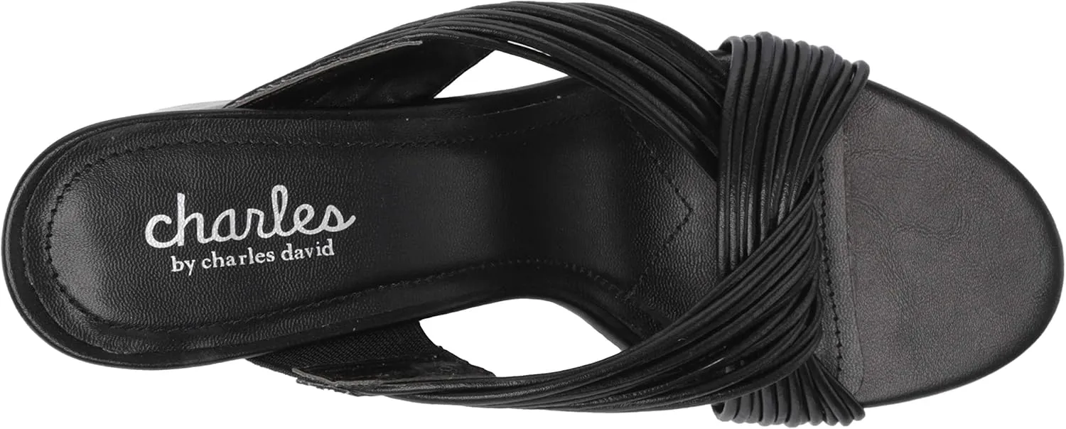 CHARLES BY CHARLES DAVID Women's Razzle Pump