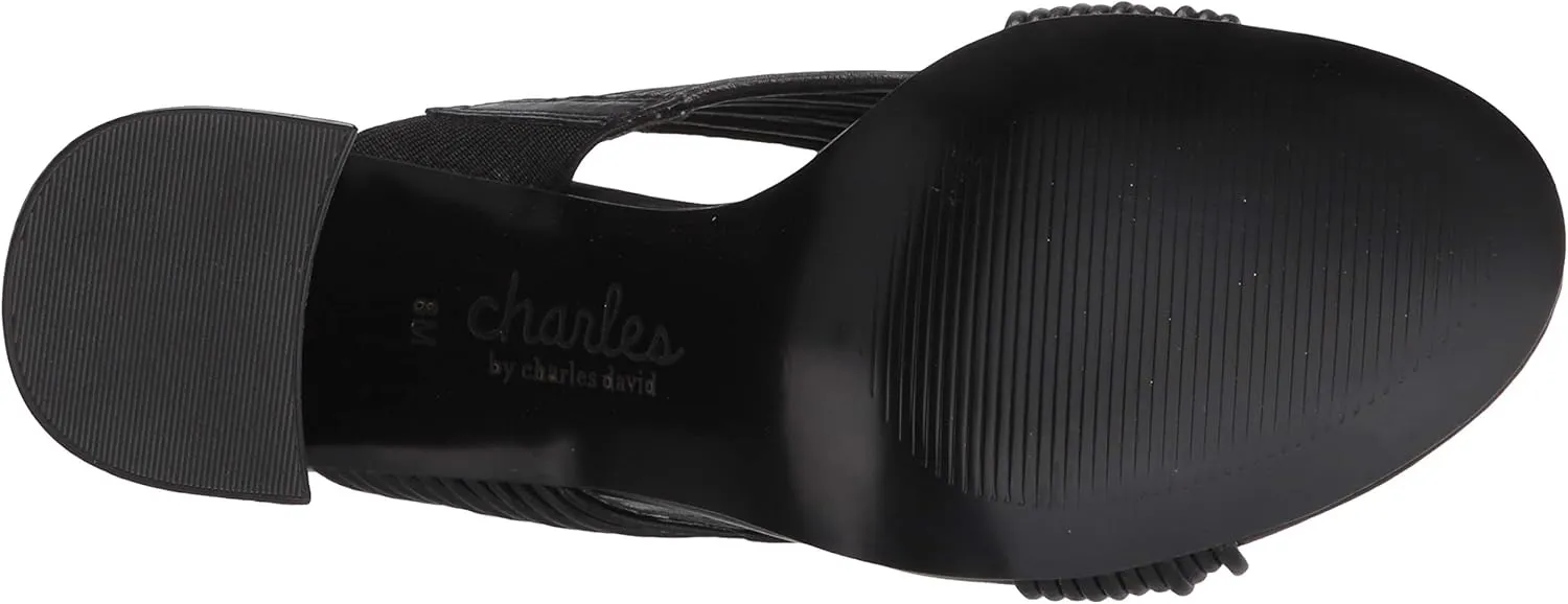 CHARLES BY CHARLES DAVID Women's Razzle Pump