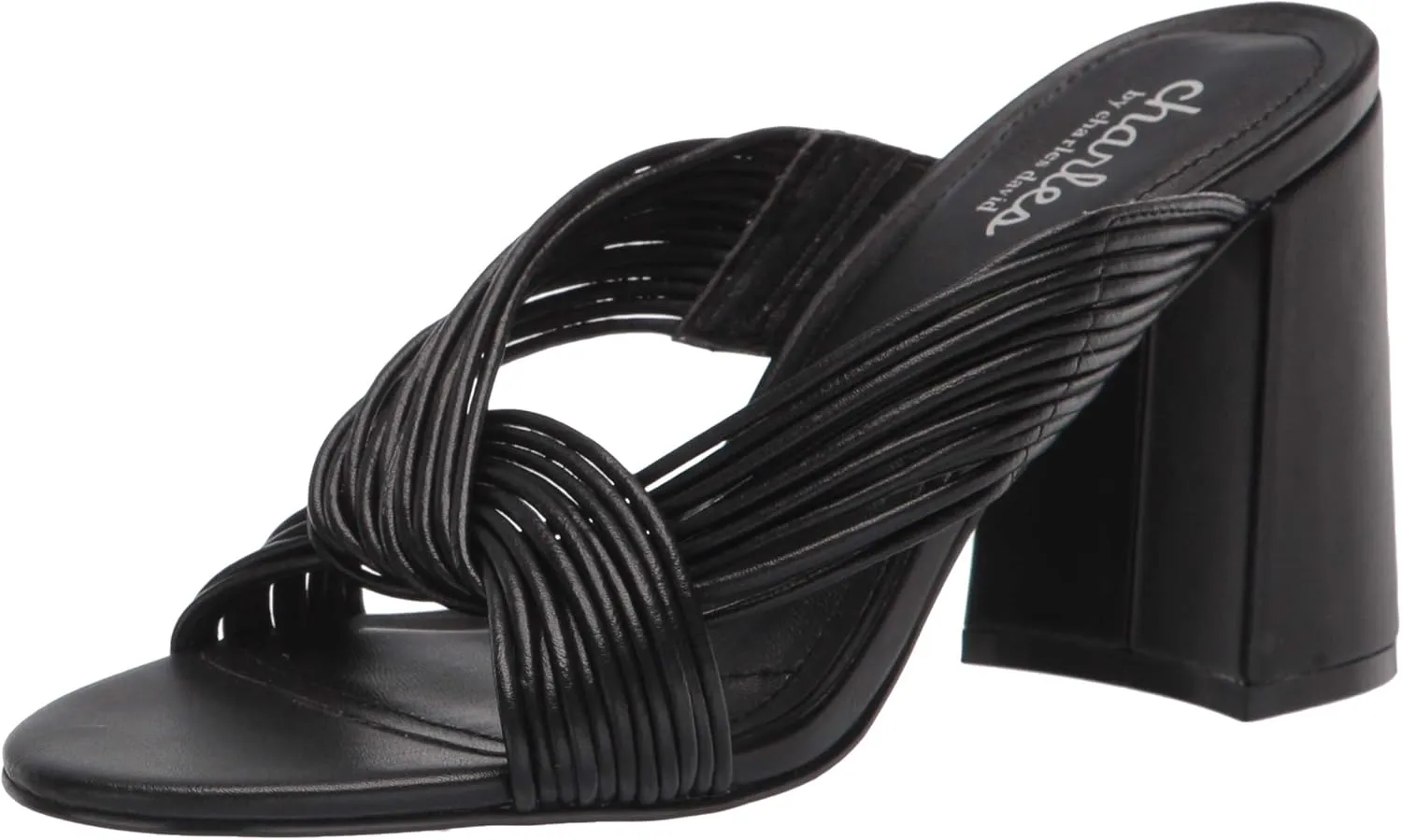 CHARLES BY CHARLES DAVID Women's Razzle Pump