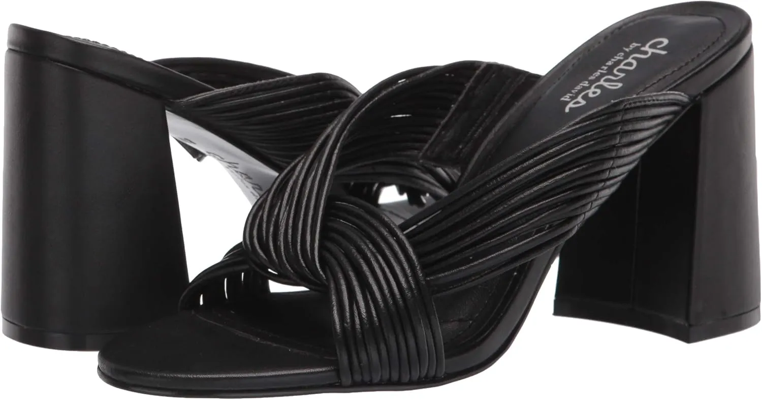 CHARLES BY CHARLES DAVID Women's Razzle Pump