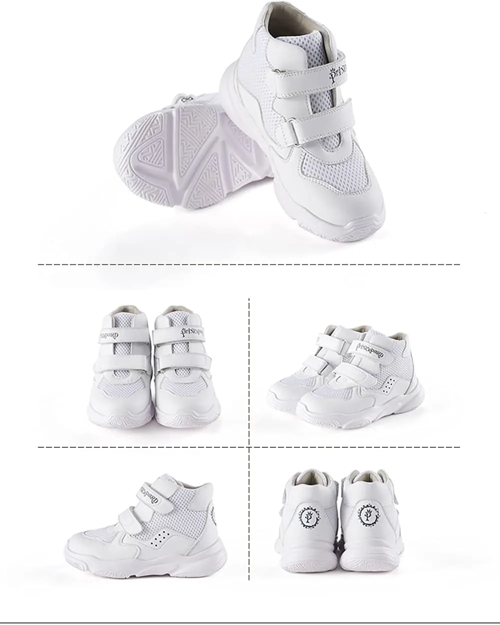 Children Orthopedic Shoes Boys Girls Corrective Sneaker Kids Sport Shoes with Arch Support for Feet Health Care