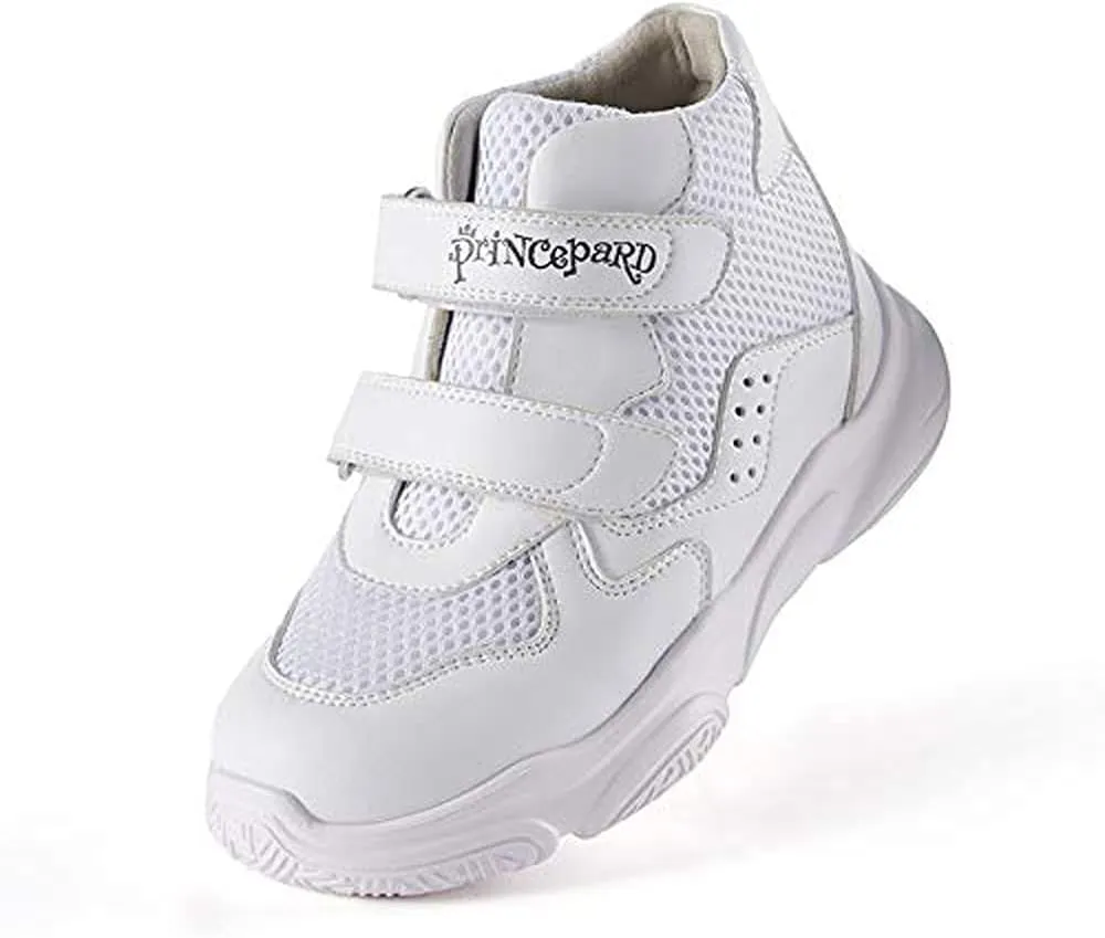 Children Orthopedic Shoes Boys Girls Corrective Sneaker Kids Sport Shoes with Arch Support for Feet Health Care