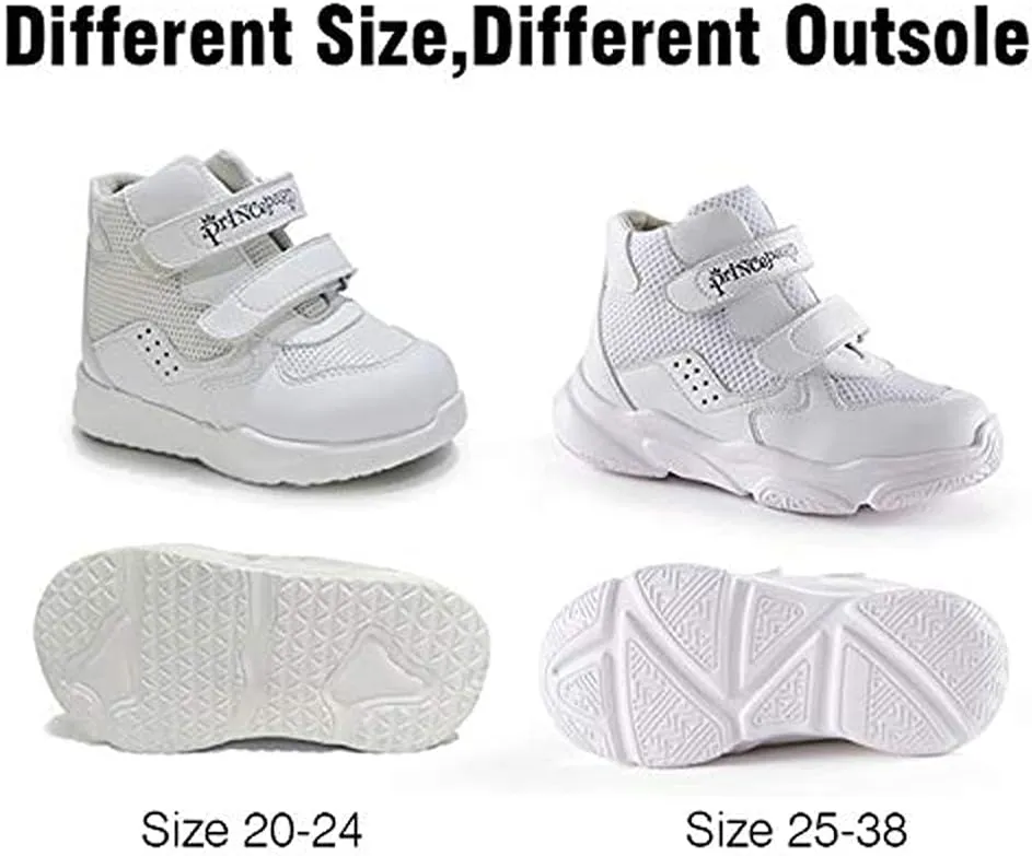 Children Orthopedic Shoes Boys Girls Corrective Sneaker Kids Sport Shoes with Arch Support for Feet Health Care