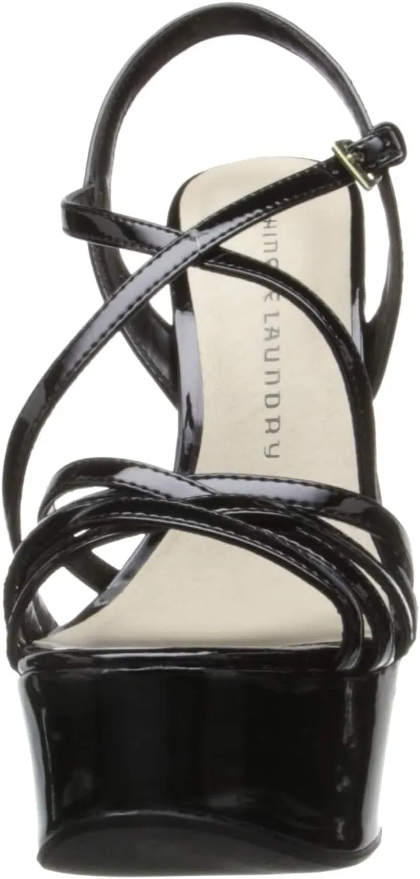 Chinese Laundry Women's Teaser Platform Dress Sandal