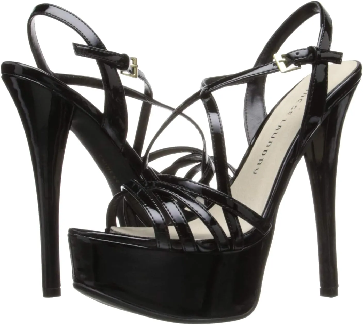 Chinese Laundry Women's Teaser Platform Dress Sandal
