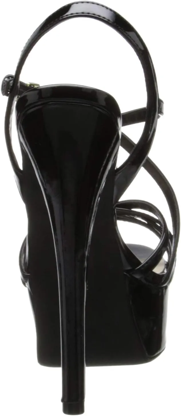 Chinese Laundry Women's Teaser Platform Dress Sandal