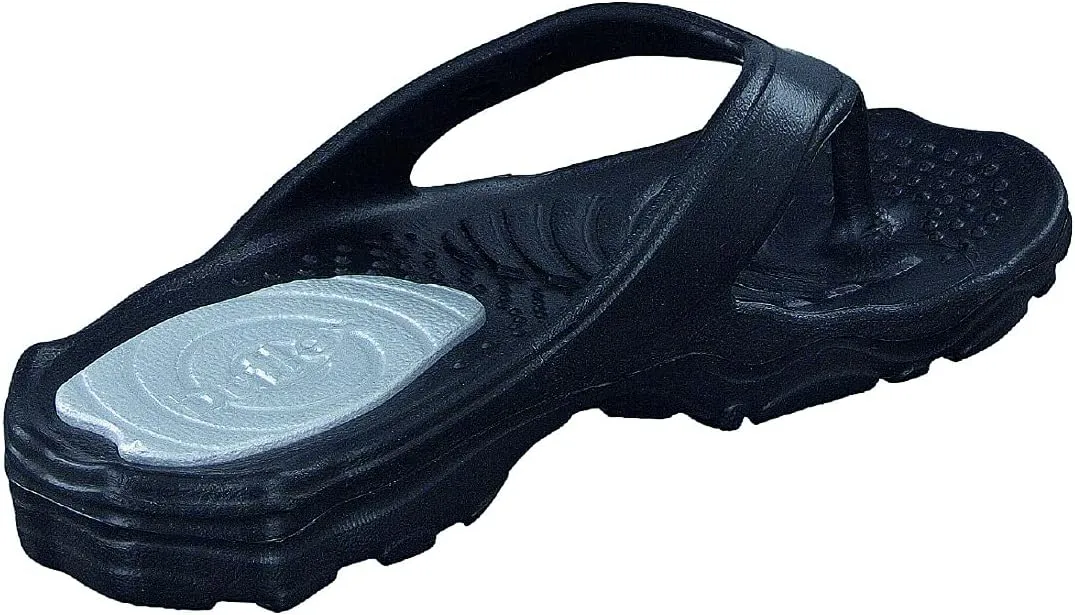 chung shi Unisex-Adult Zori Flip Flops