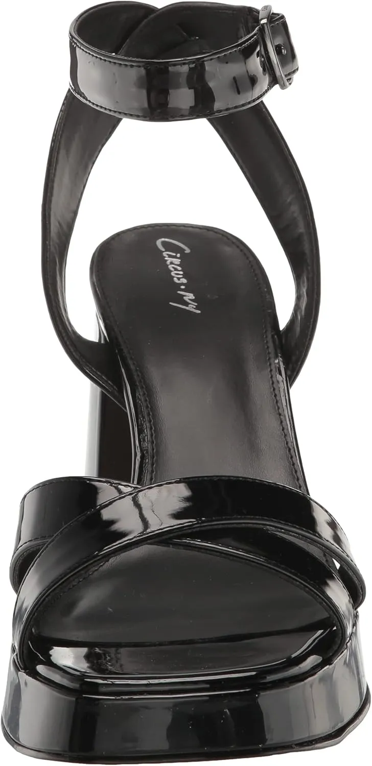 Circus NY by Sam Edelman Women's Kaitlyn Heeled Sandal