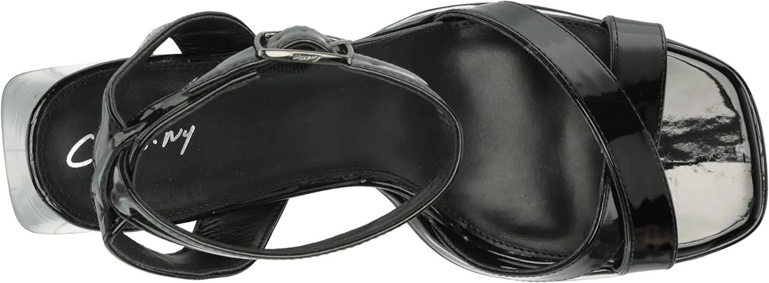 Circus NY by Sam Edelman Women's Kaitlyn Heeled Sandal