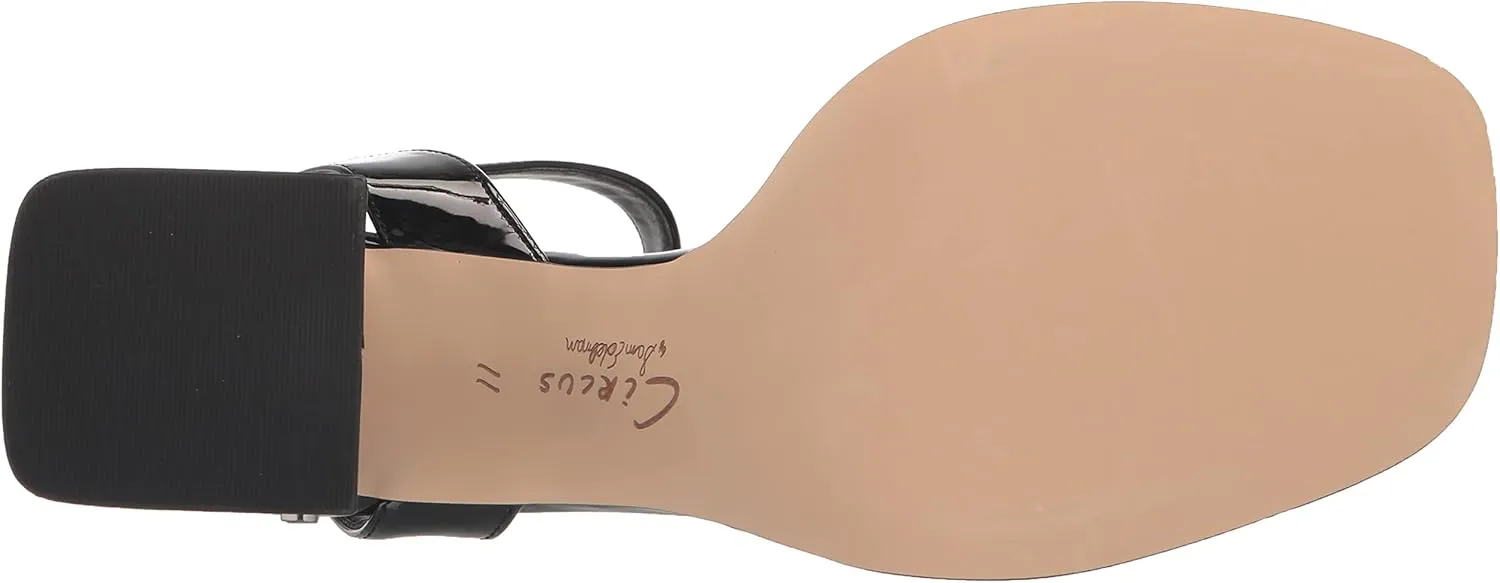 Circus NY by Sam Edelman Women's Kaitlyn Heeled Sandal