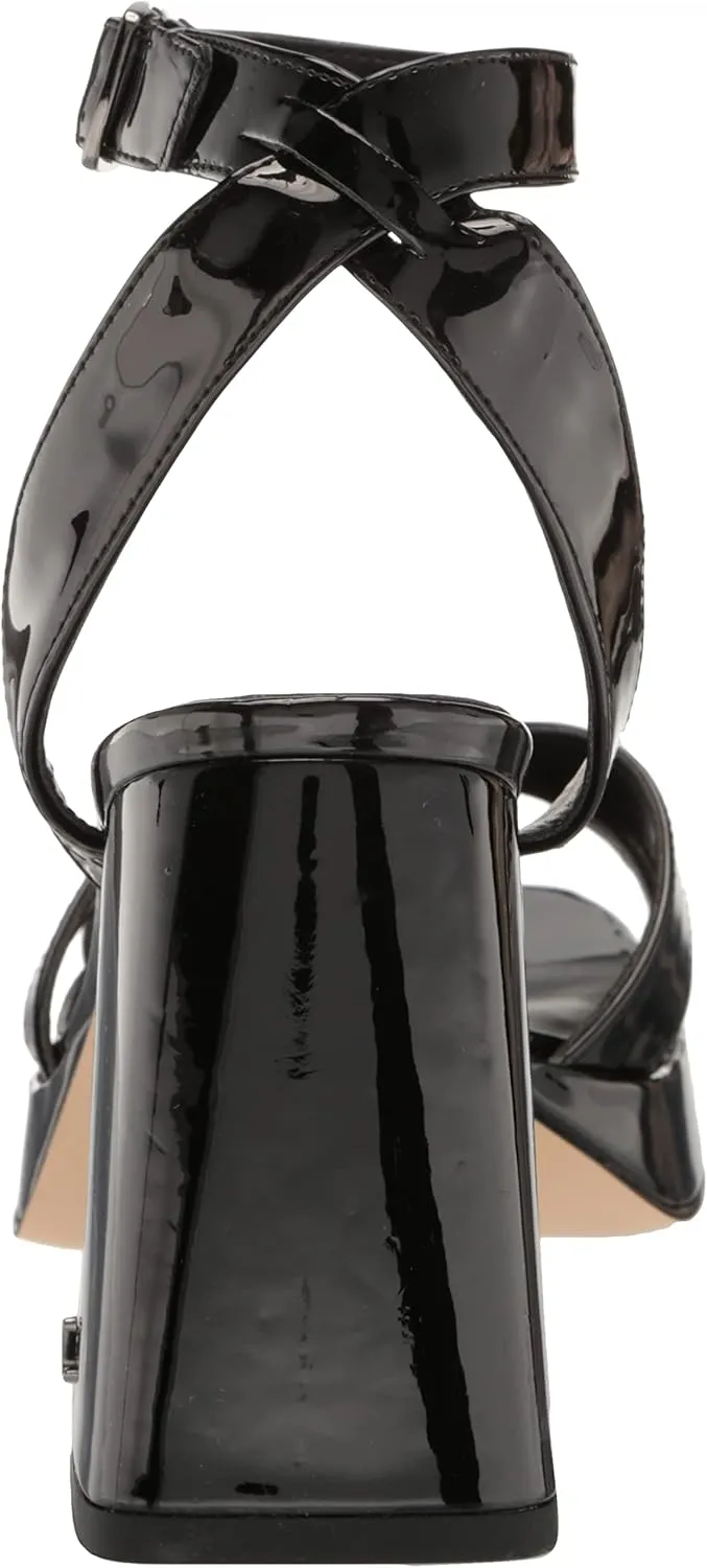 Circus NY by Sam Edelman Women's Kaitlyn Heeled Sandal