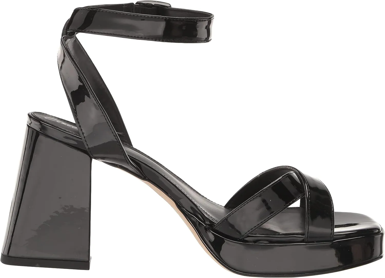 Circus NY by Sam Edelman Women's Kaitlyn Heeled Sandal